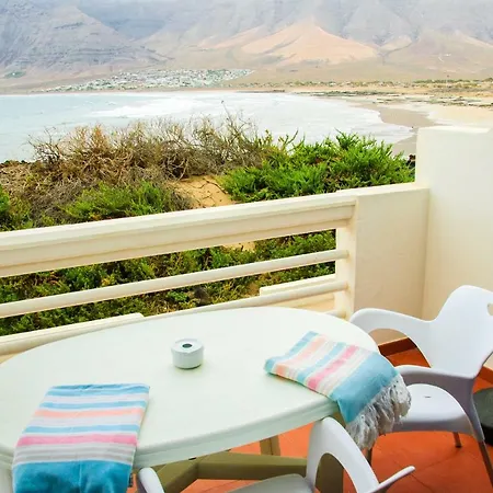 Lejlighed Seaview Risco De 2 *