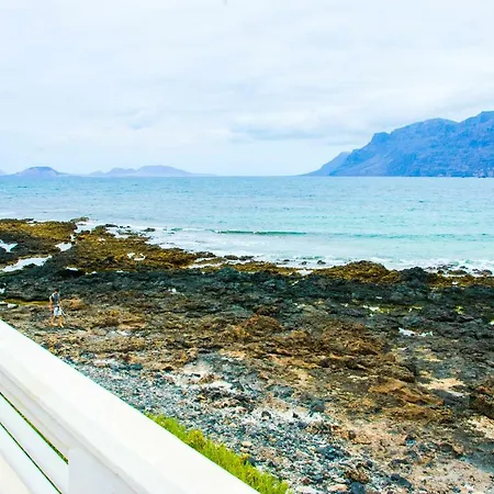 Lejlighed Seaview Risco De 2 *