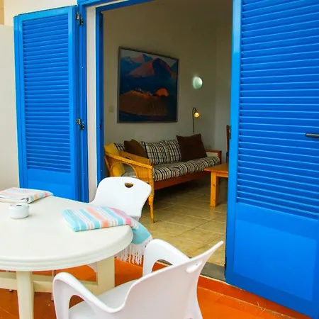 Seaview Risco De 2 Apartment