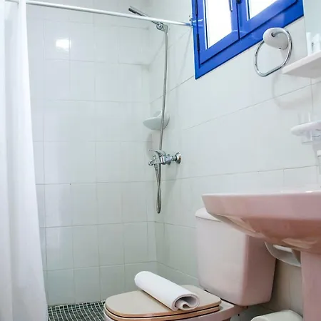 Seaview Risco De 2 Apartamento
