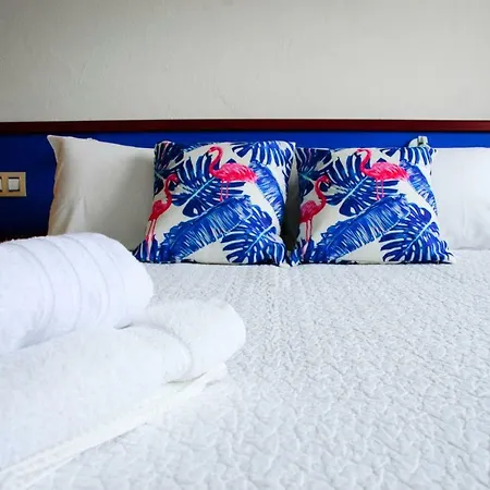 Seaview Risco De 2 *