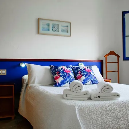 Apartment Seaview Risco De 2