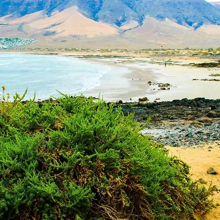 Seaview Risco De 2 Apartamento