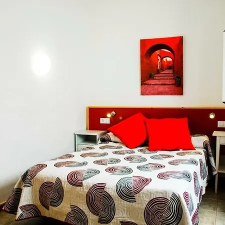 Seaview Risco De 2 Apartamento