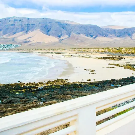 Apartment Seaview Risco De 2 *