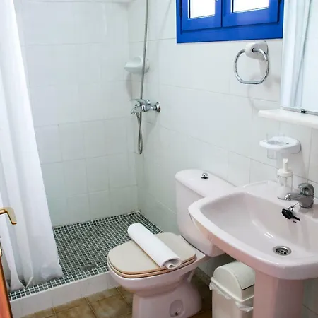 Apartment Seaview Risco De 2
