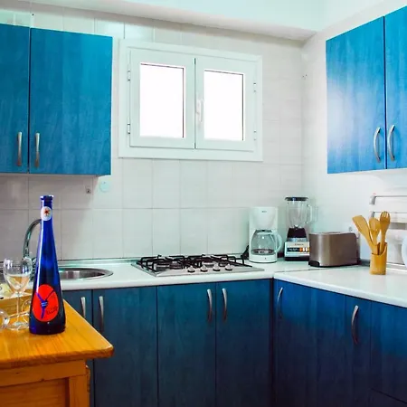 Apartamento Seaview Risco De 2 *
