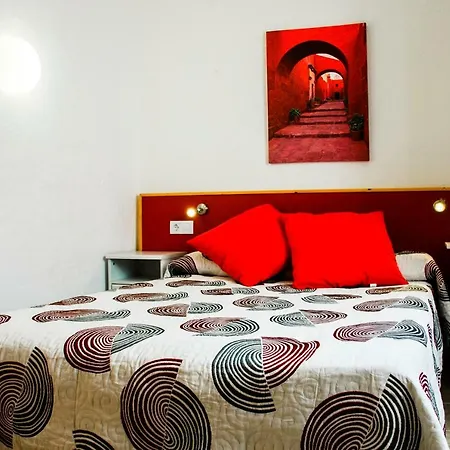 Seaview Risco De 2 Apartment